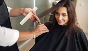 Cortes de cabelo femininos atemporais