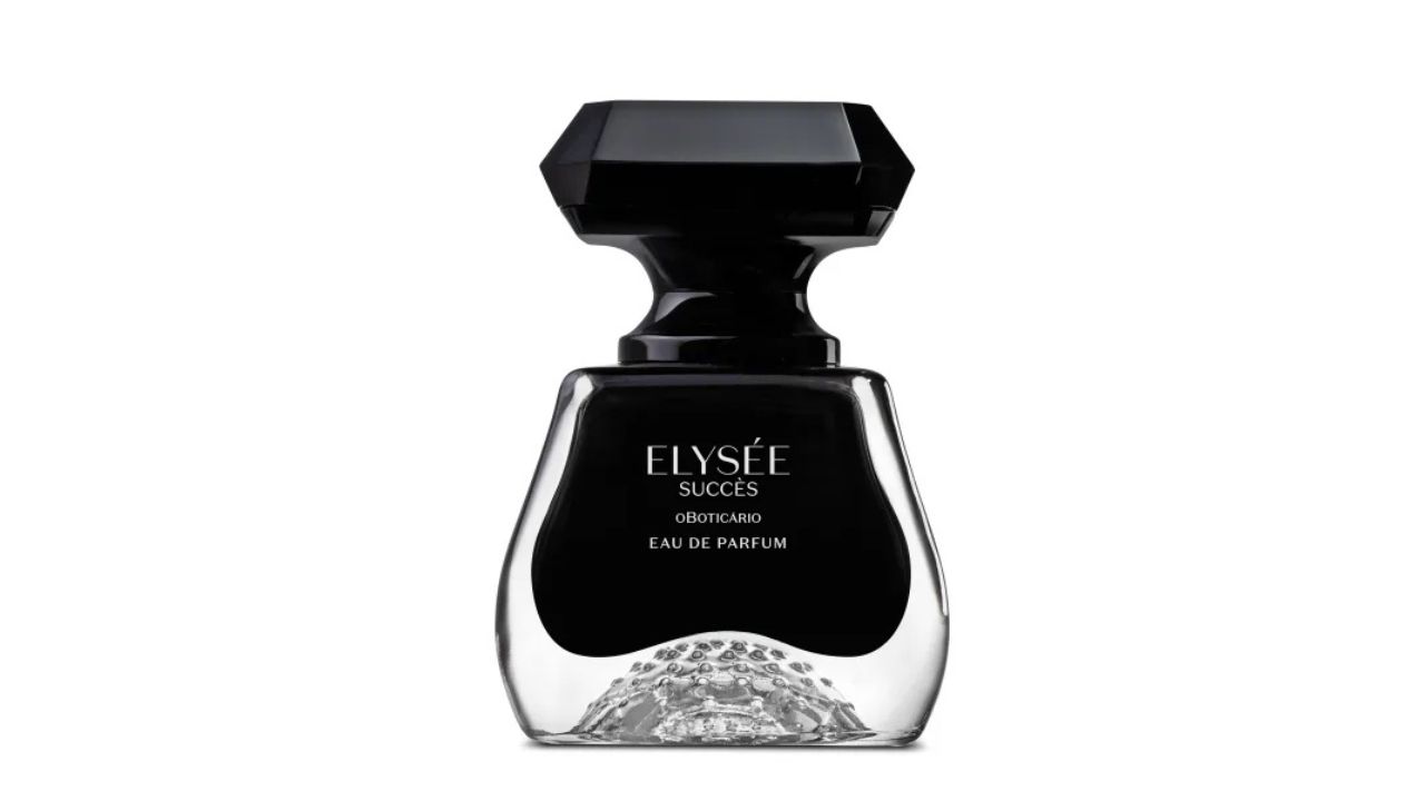 Elysée Succès - O Boticário
