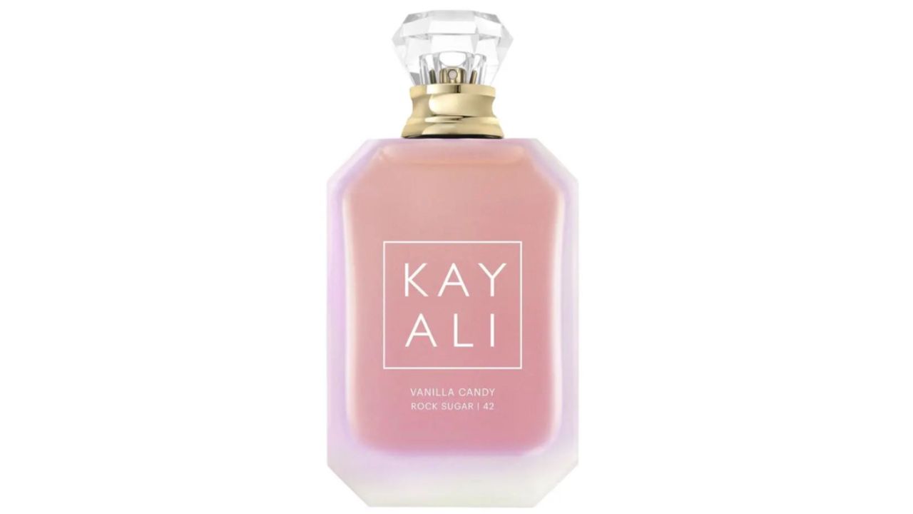 Kayali Vanilla Candy Rock Sugar 42