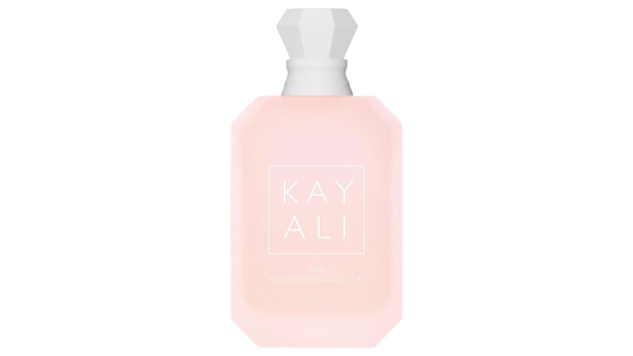 Kayali Yum Boujee Marshmallow 81