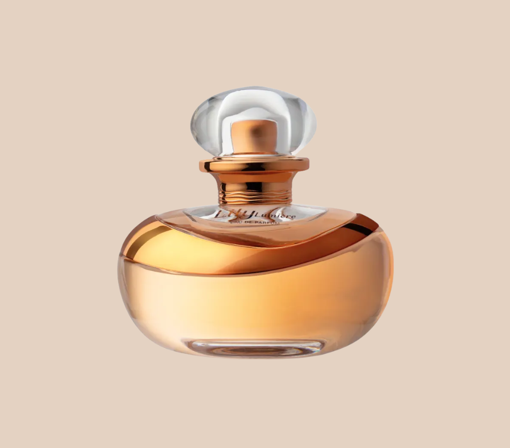 Lily Lumière - Perfumes do Boticário