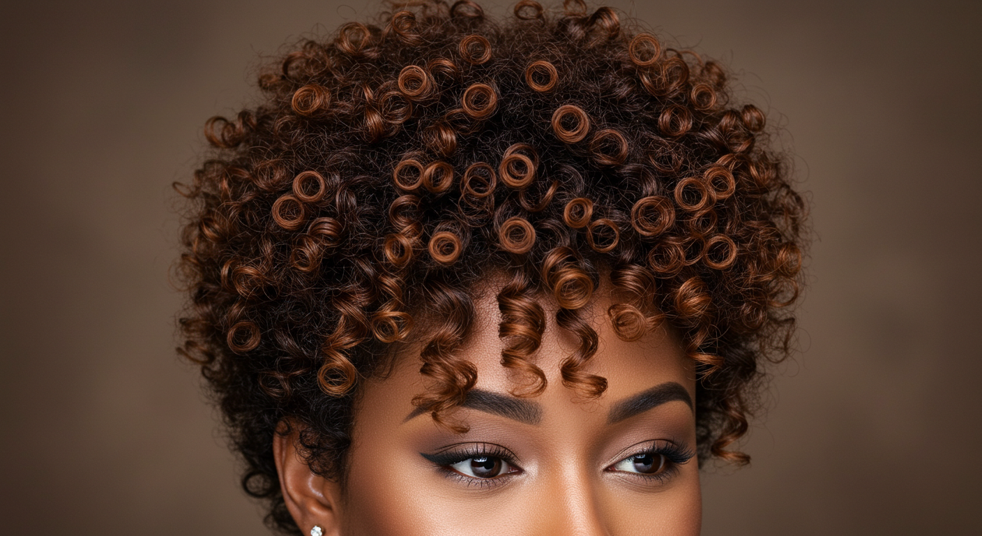 Pixie com top volumoso