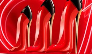 Very Good Girl perfumes sedutores