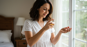 Perfumes natura importados