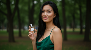 Perfumes natura para mulheres cheirosas
