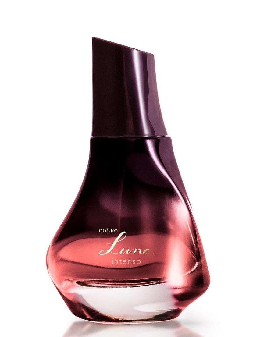 Luna Intenso - perfumes da Natura