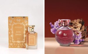 Perfumes nacionais que rendem elogios