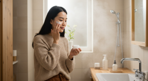 Produtos boticário para o inverno hidratante