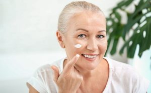 hidratante facial pele madura