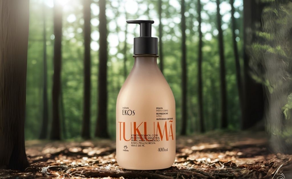 natura ekos tucumã polpa hidratante