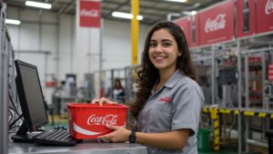 Coca-Cola Trabalhe Conosco encontrar vagas