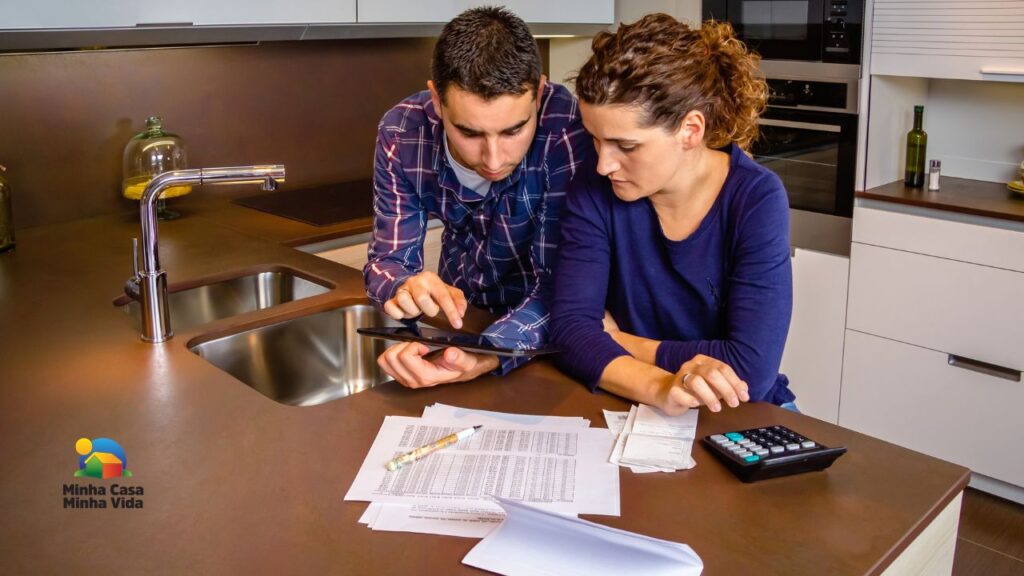 Como administrar o financiamento do Minha Casa Minha Vida