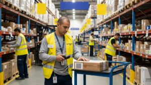 Como enviar currículo para o Mercado Livre