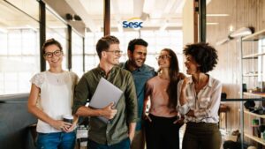 Como saber cargos, salários e benefícios do Sesc