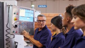 Cursos Gratuitos Senai Guia Completo