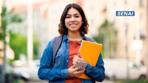 Cursos Senai na Sua Cidade