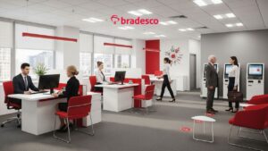Trabalhar no Bradesco Encontre a vaga certa