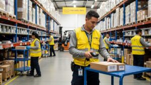 Trabalhe Conosco Mercado Livre